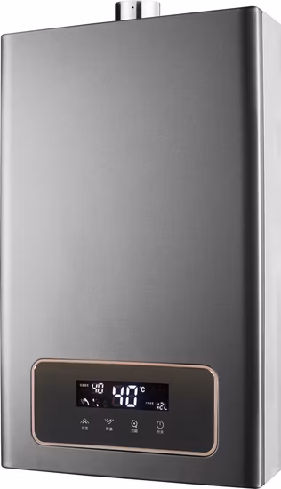 중국 공장 OEM 도매 굴뚝 유형 뜨거운 판매 가전 제품 6L 10L 12L 16L 20L Tankless 인스턴트 LPG 천연 가스 온수기 샤워 CE 승인.